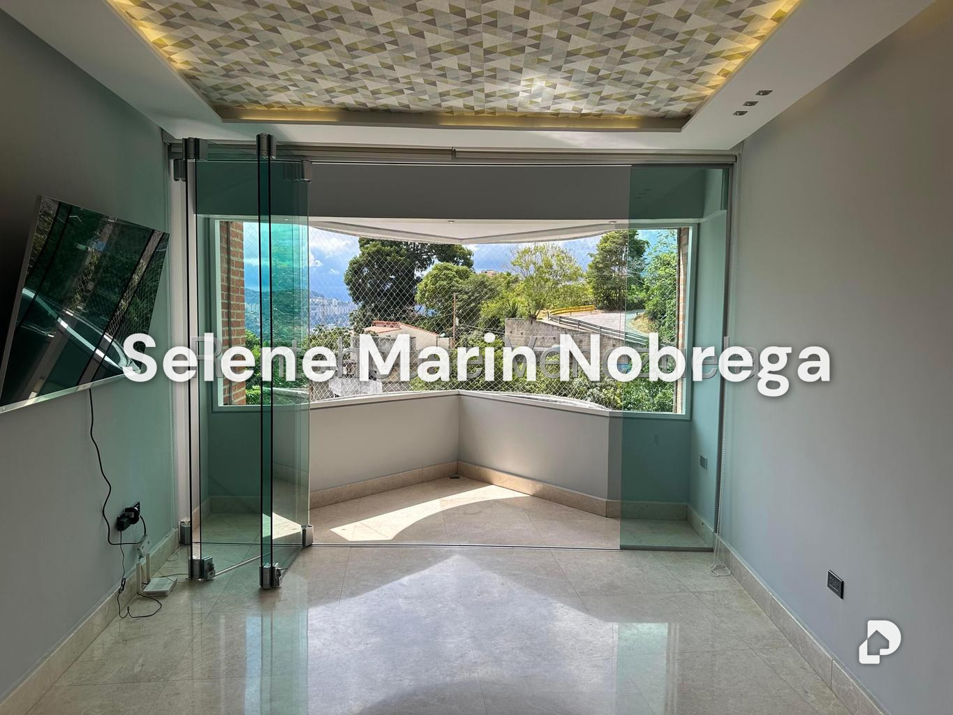 Apartamento en El Cigarral, Caracas – 12