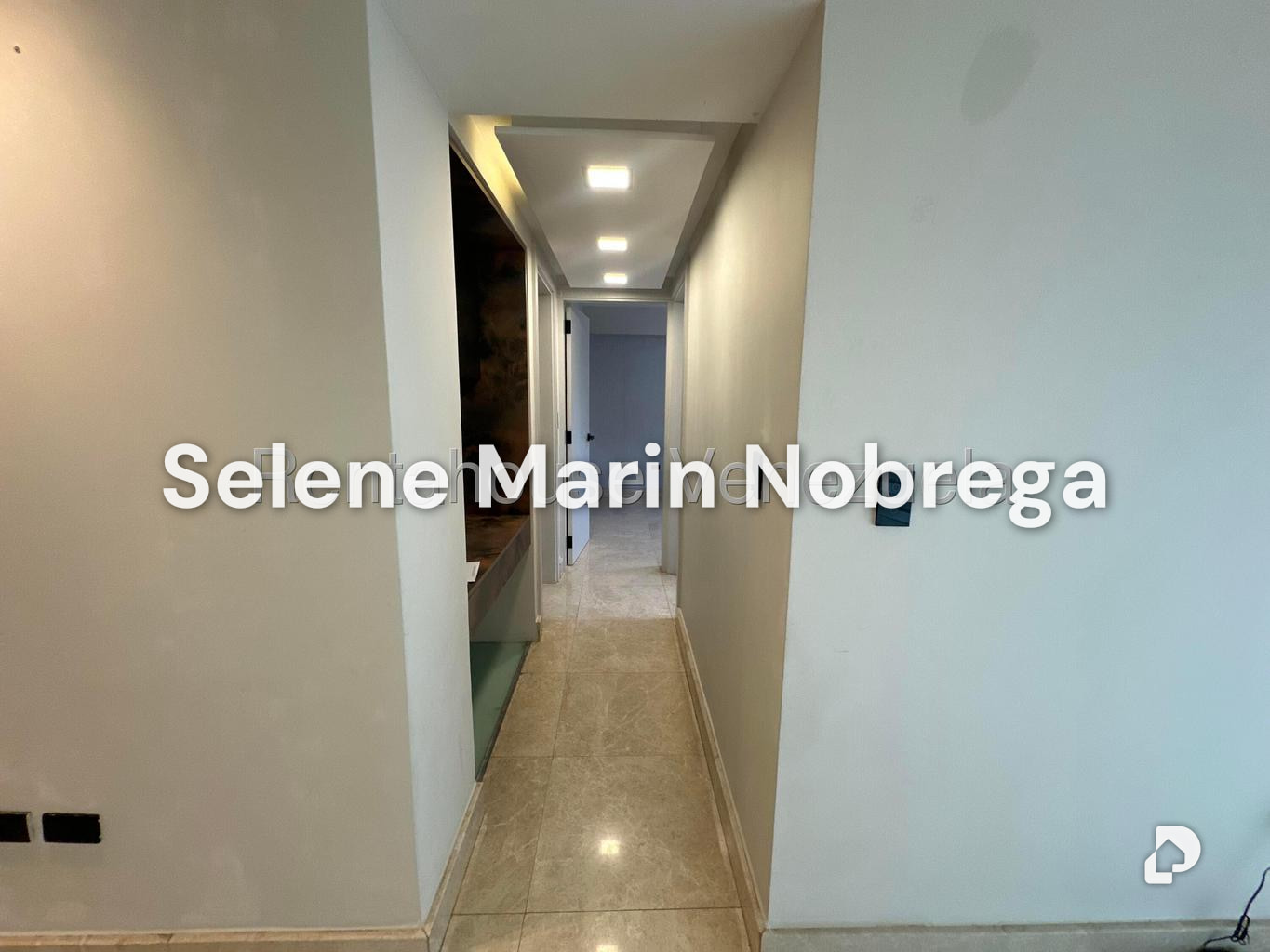 Apartamento en El Cigarral, Caracas – 19