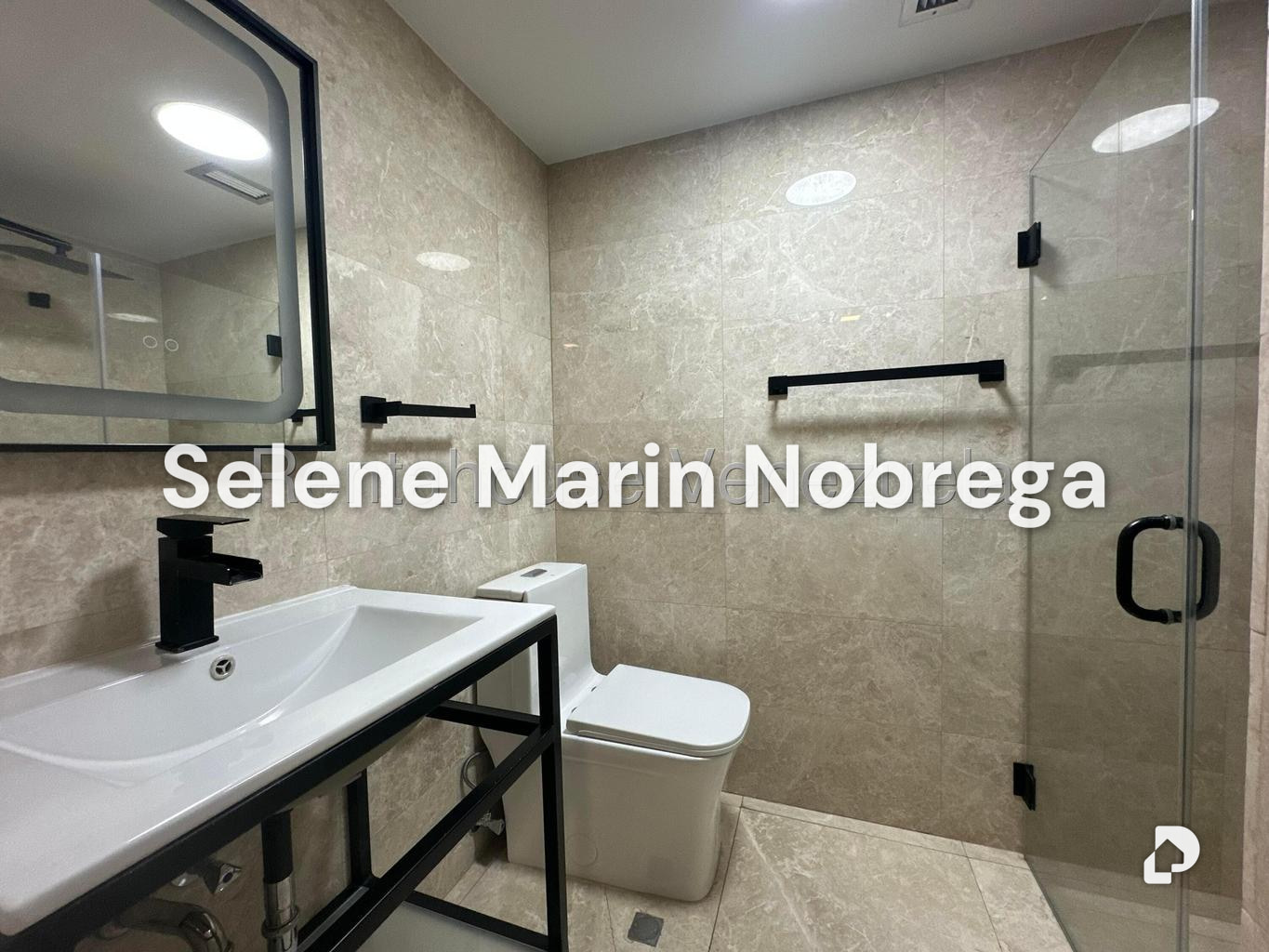 Apartamento en El Cigarral, Caracas – 26