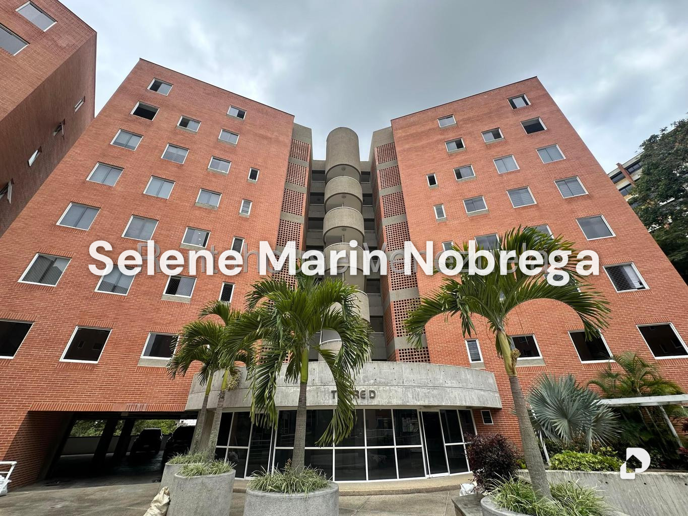 Apartamento en El Cigarral, Caracas – 2