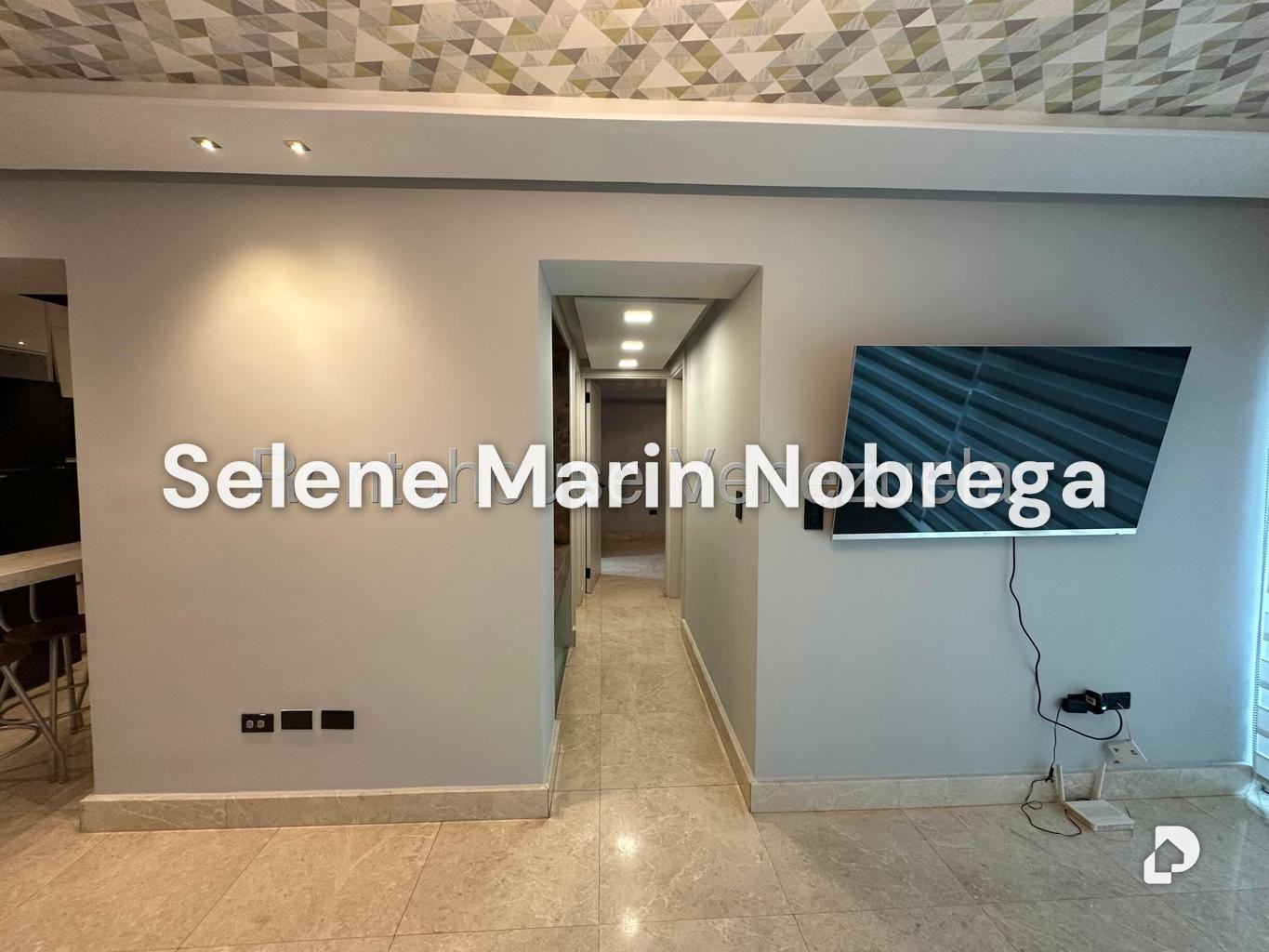 Apartamento en El Cigarral, Caracas – 17