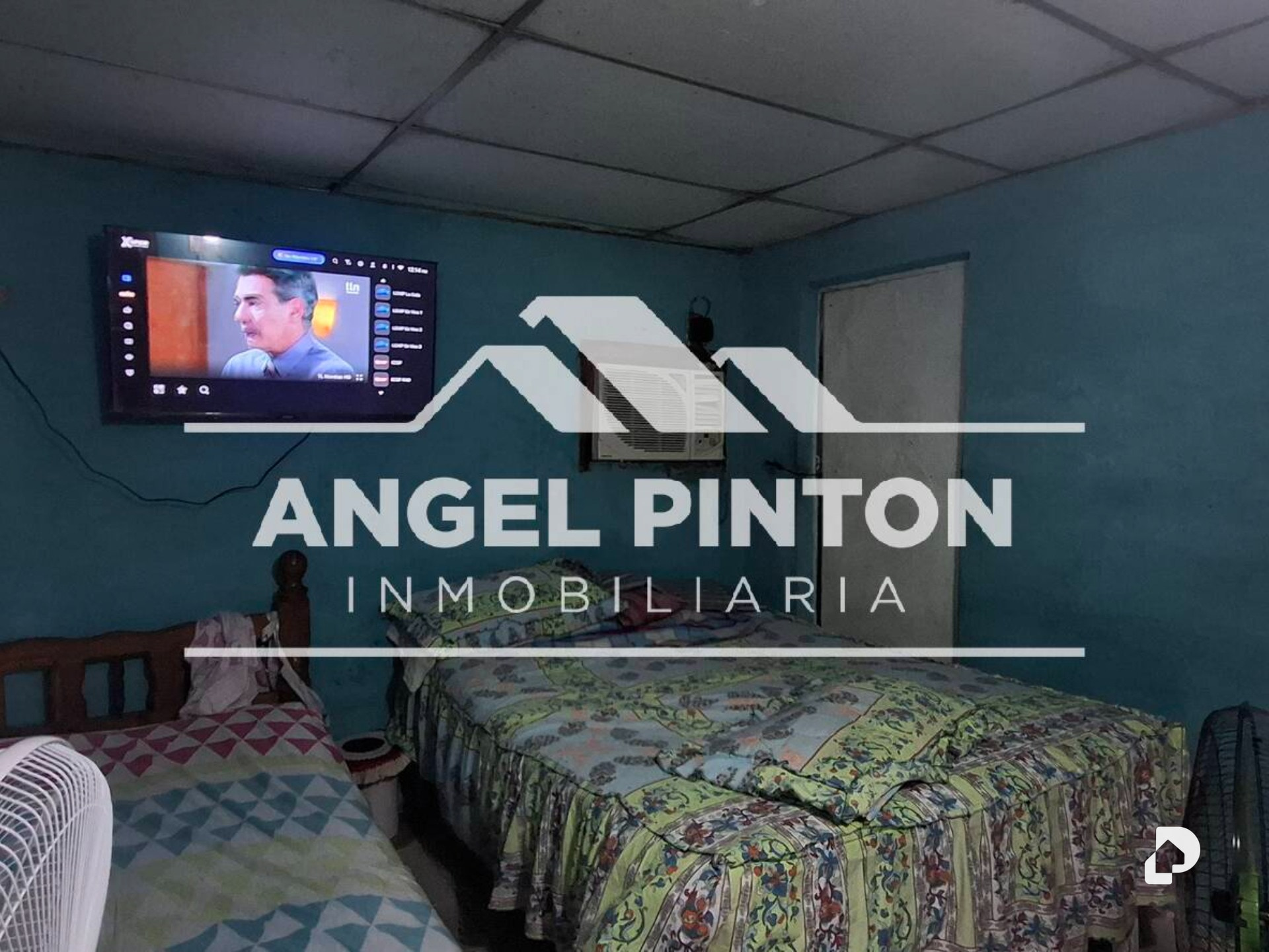 Finca en Caja Seca – 3