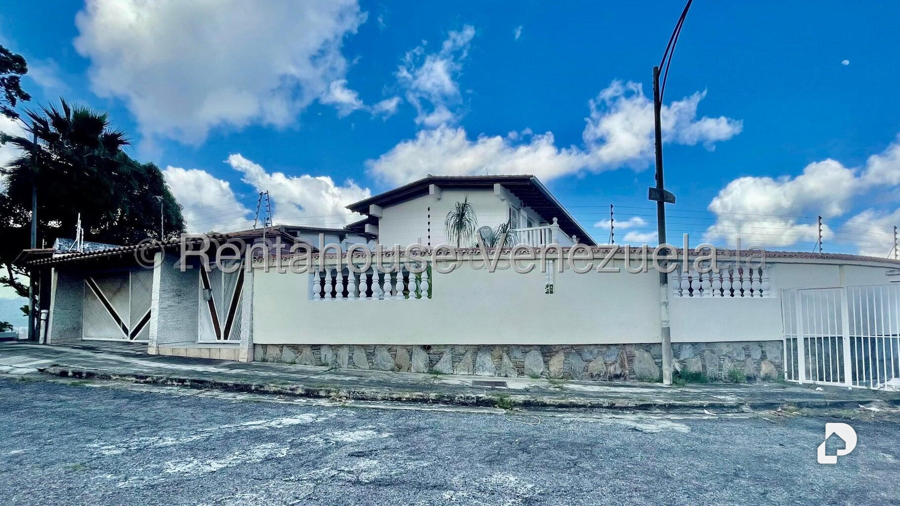 Casa en Santa Paula, Caracas