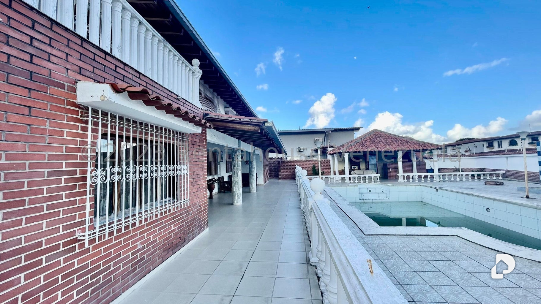 Casa en Santa Paula, Caracas
