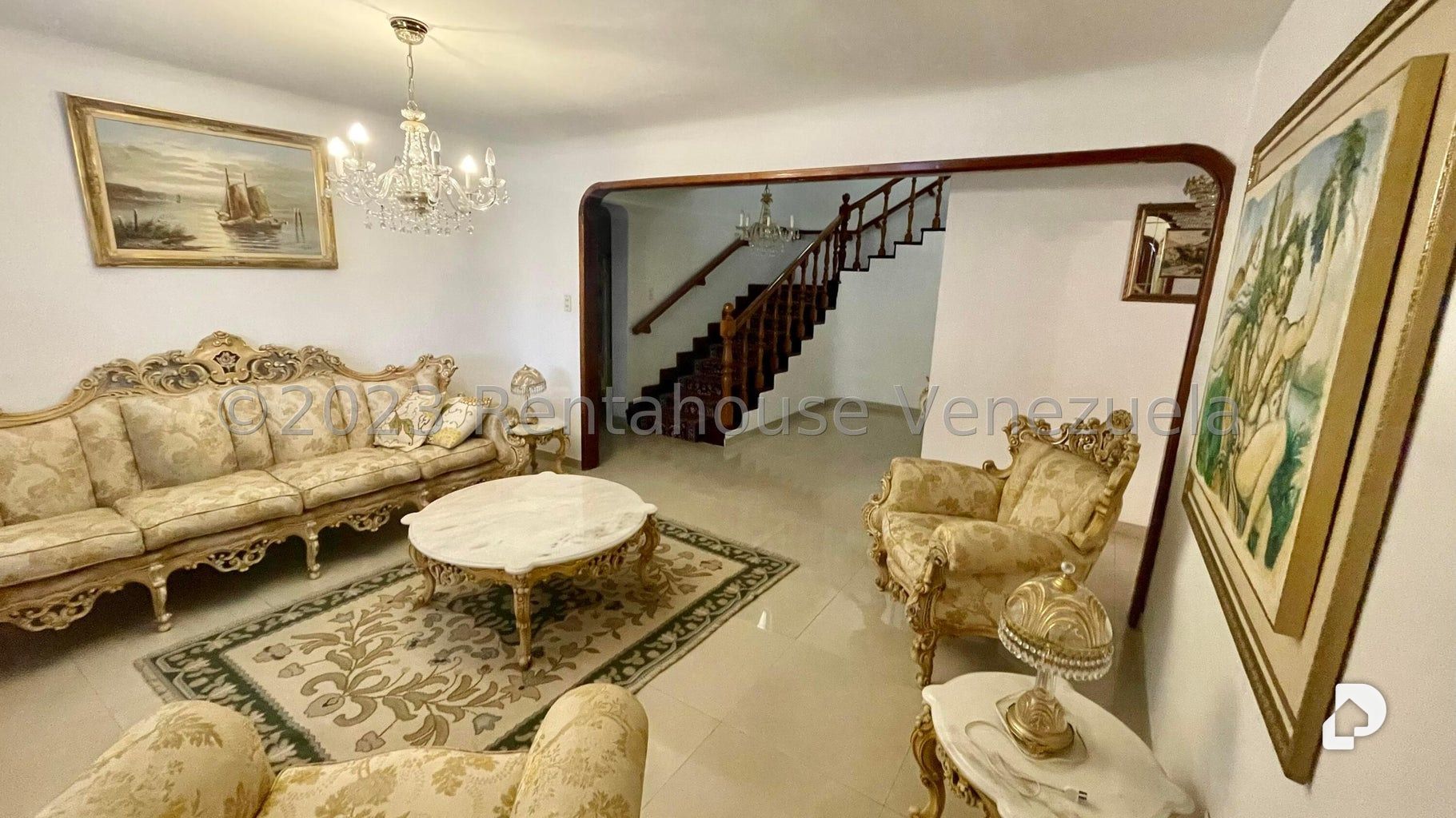 Casa en Santa Paula, Caracas