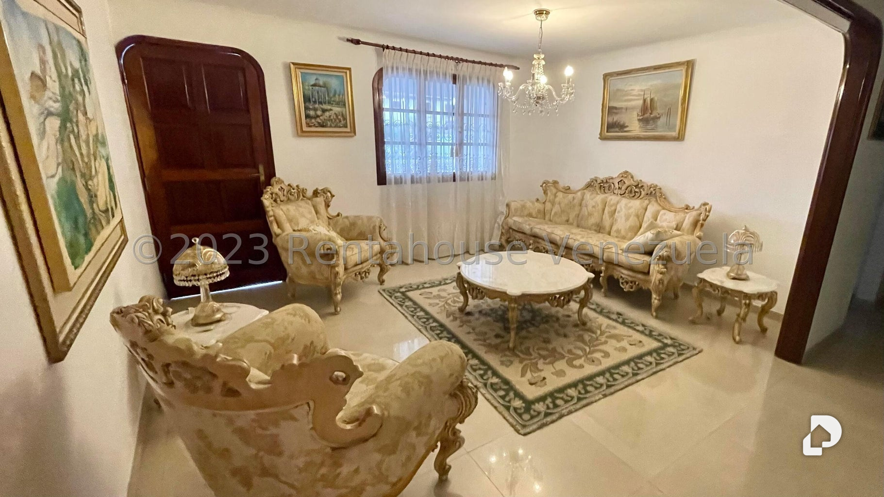 Casa en Santa Paula, Caracas