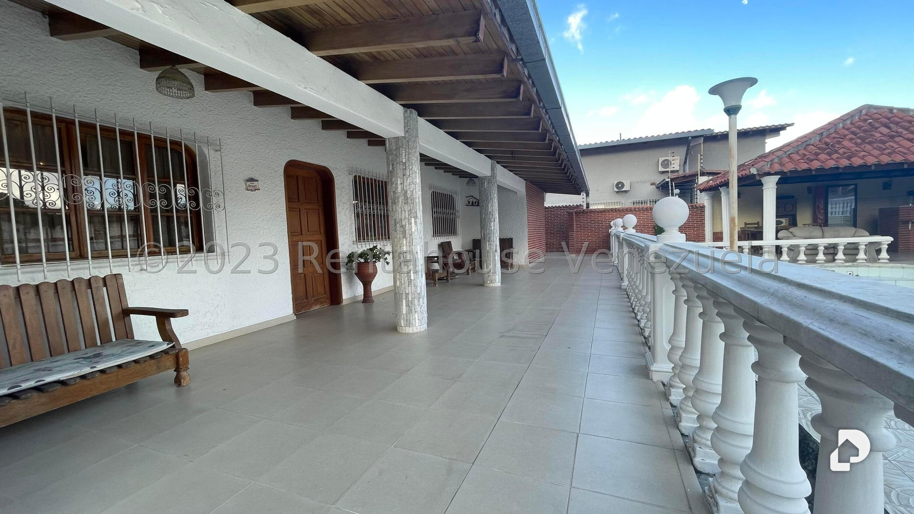 Casa en Santa Paula, Caracas