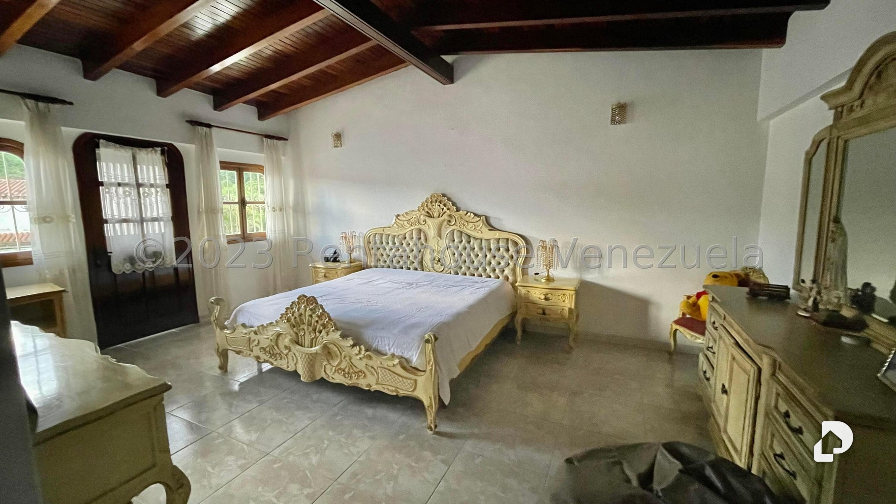 Casa en Santa Paula, Caracas