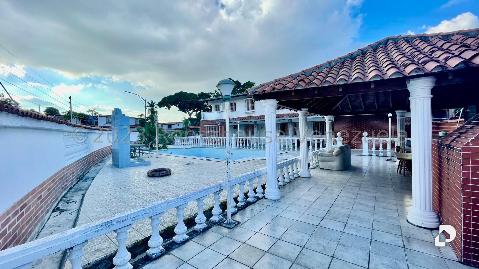 Casa en Santa Paula, Caracas