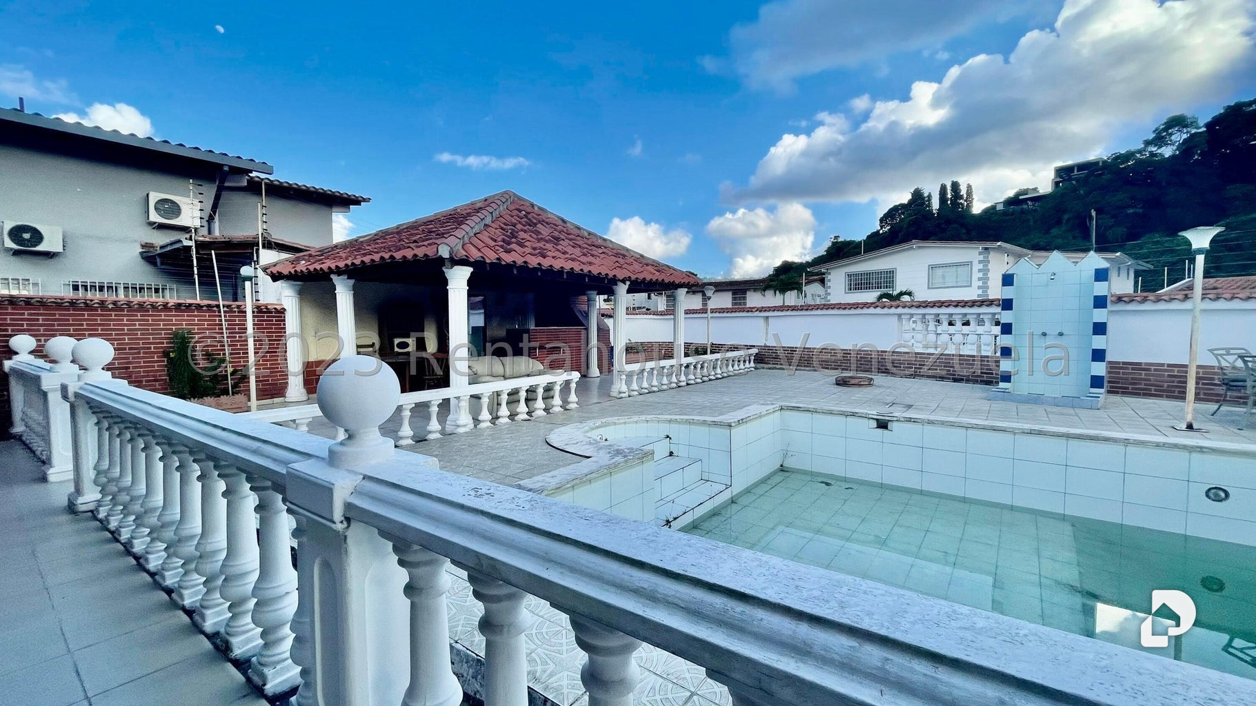 Casa en Santa Paula, Caracas