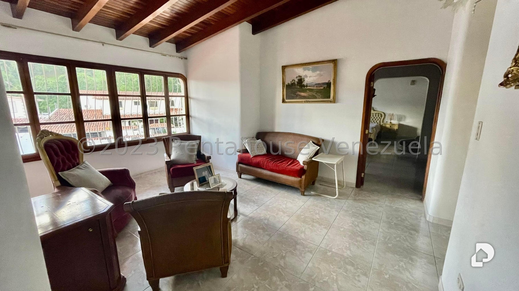 Casa en Santa Paula, Caracas