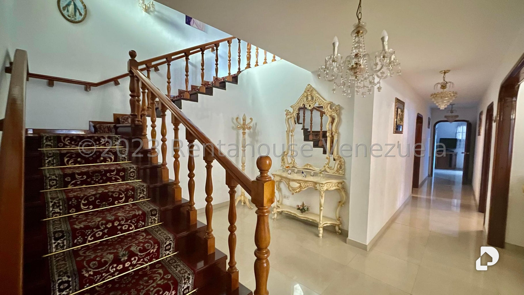Casa en Santa Paula, Caracas