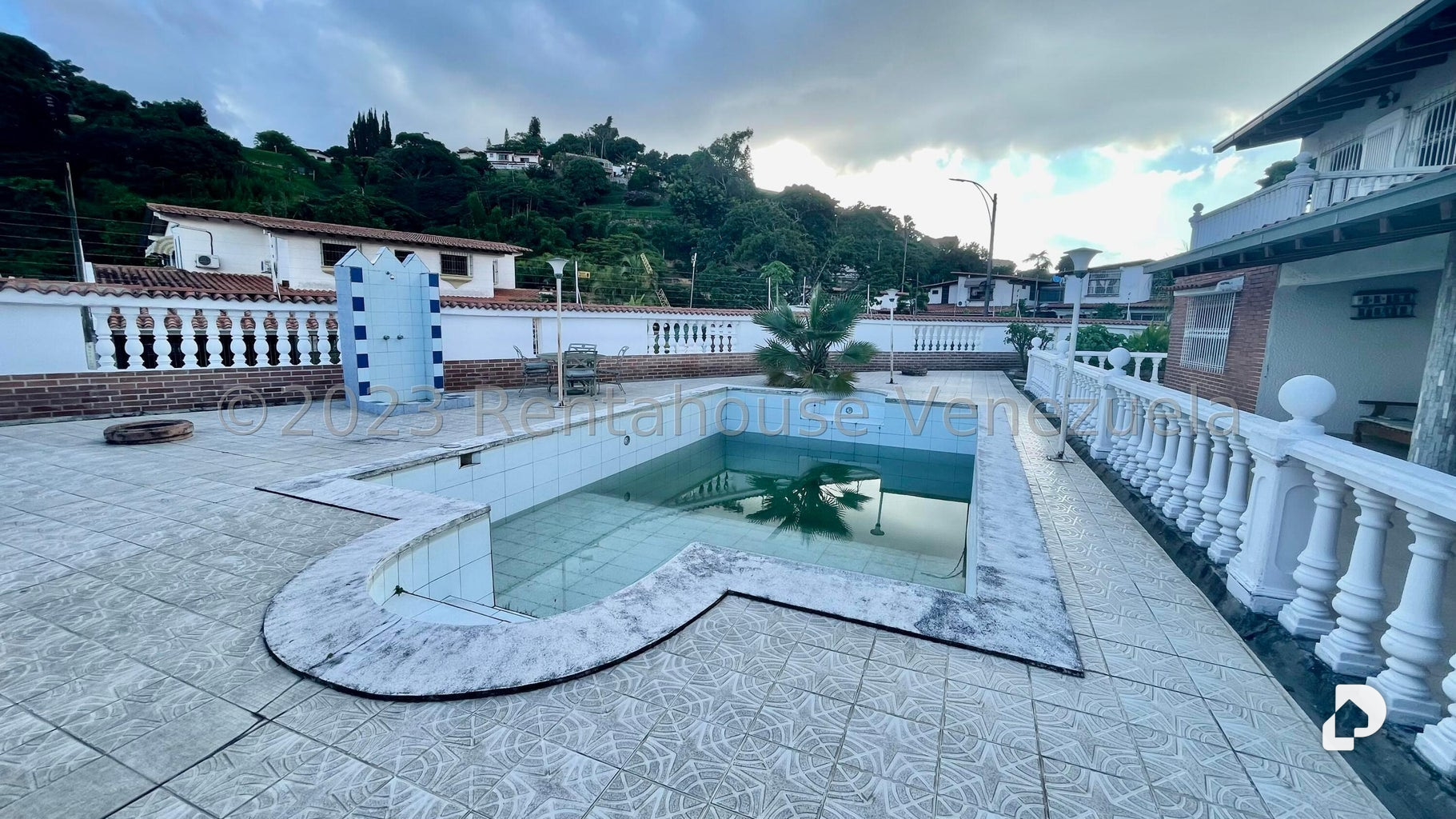 Casa en Santa Paula, Caracas