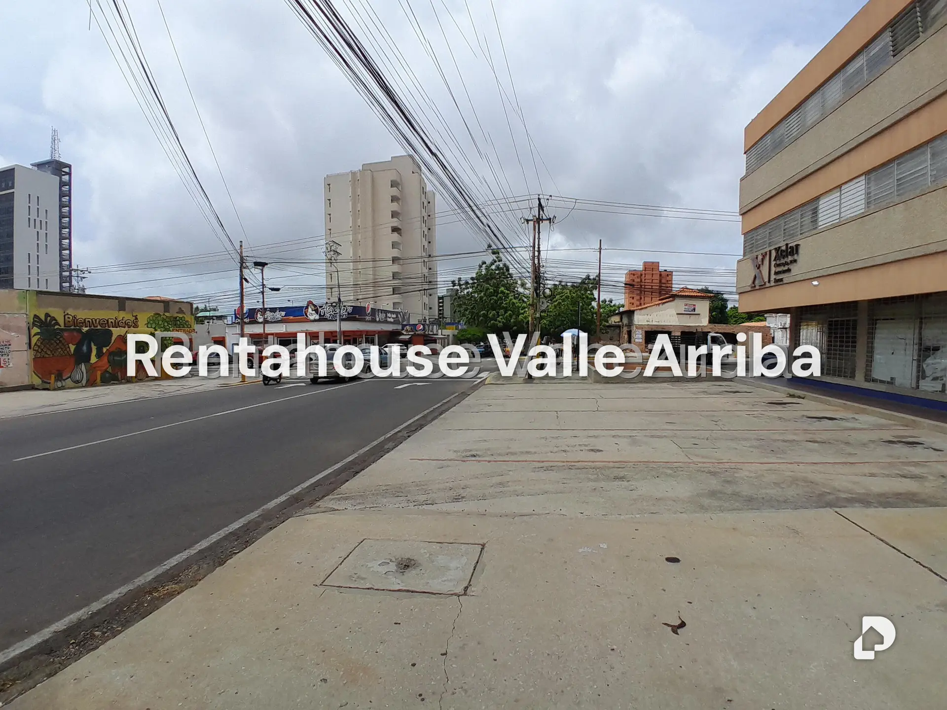 Commercial space in Dr Portillo, Maracaibo – 30