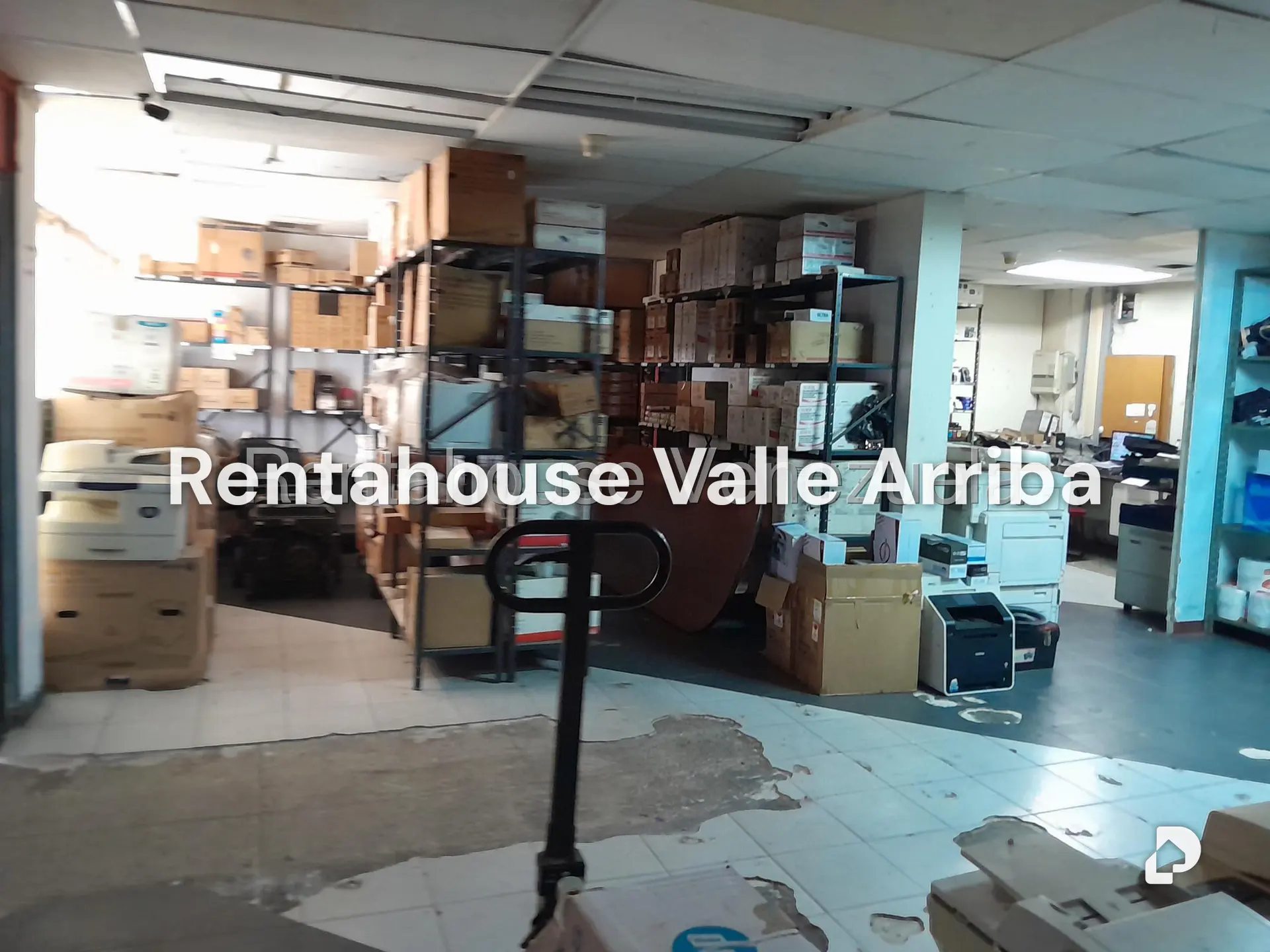 Commercial space in Dr Portillo, Maracaibo – 8
