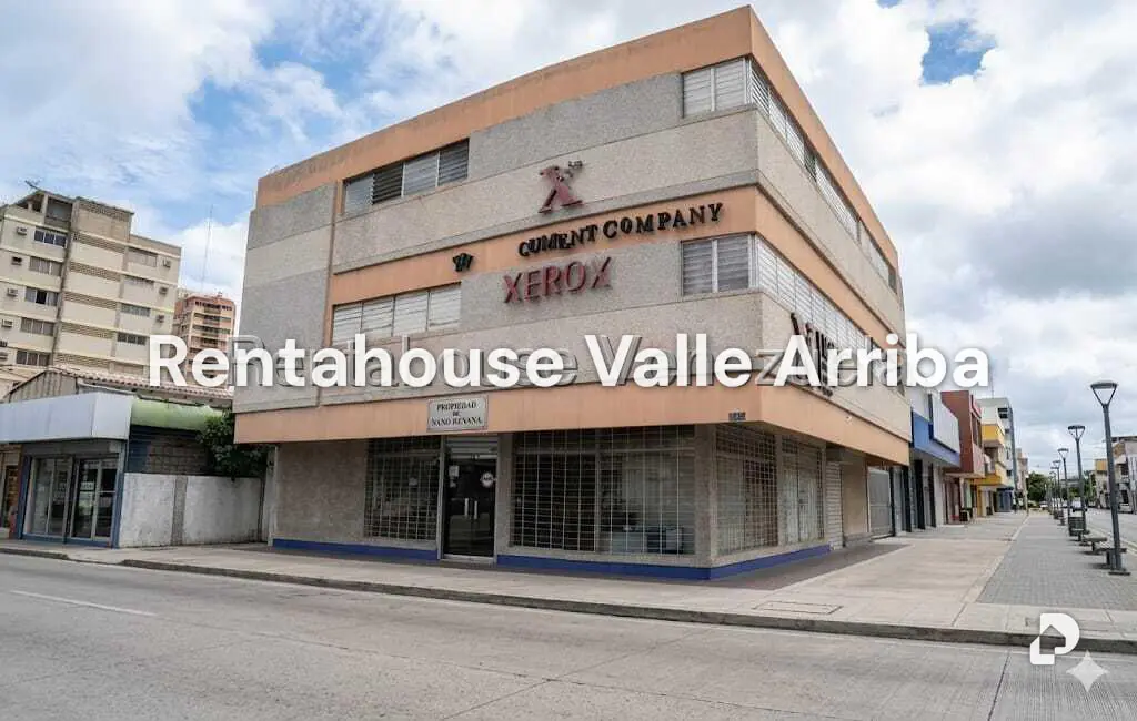 Commercial space in Dr Portillo, Maracaibo – 1