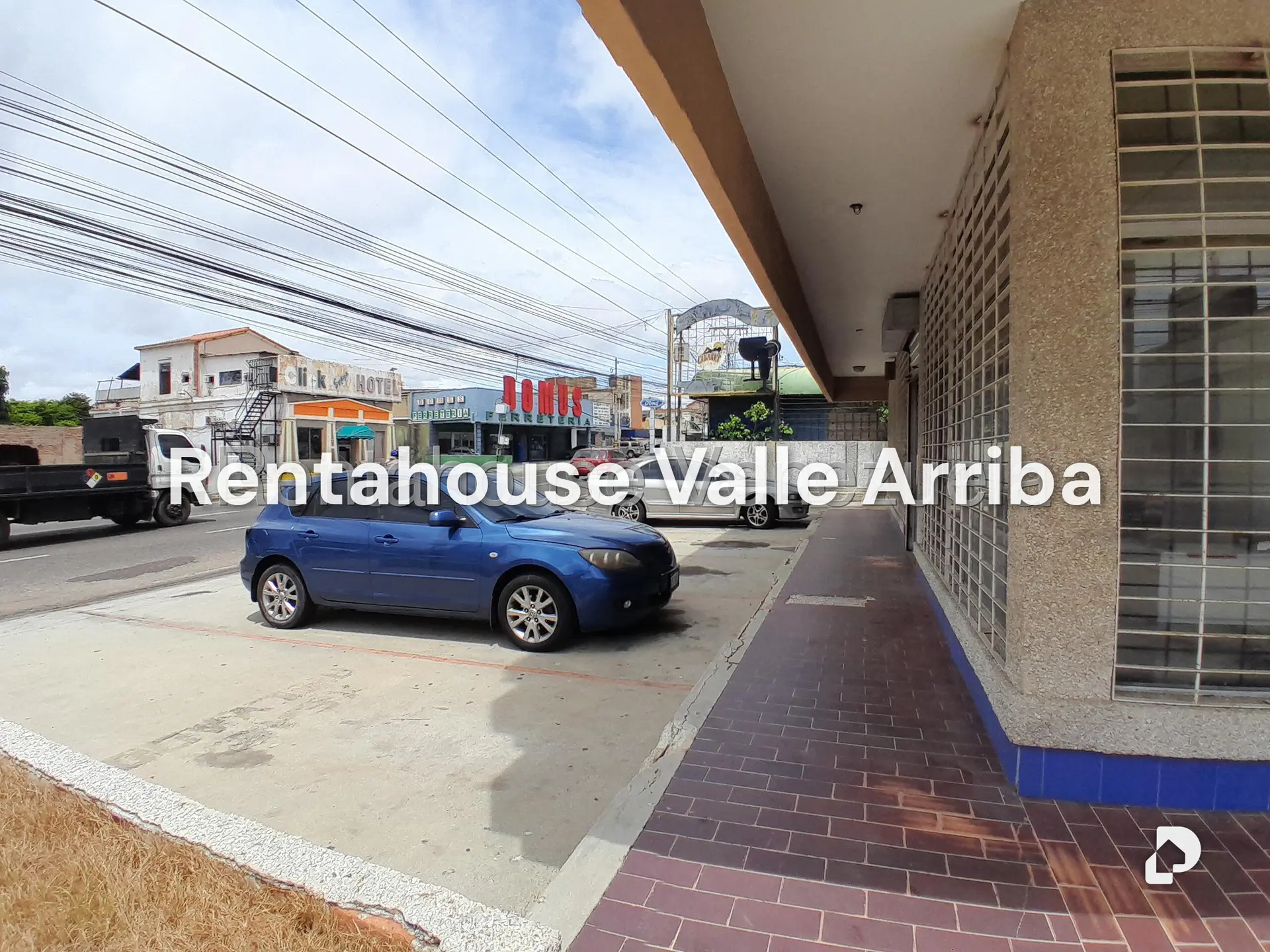 Commercial space in Dr Portillo, Maracaibo – 3