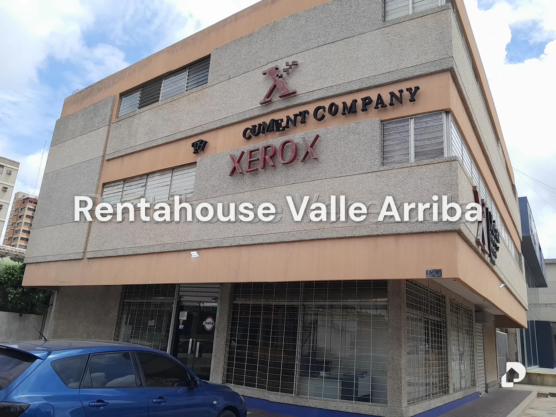 Commercial space in Dr Portillo, Maracaibo – 29