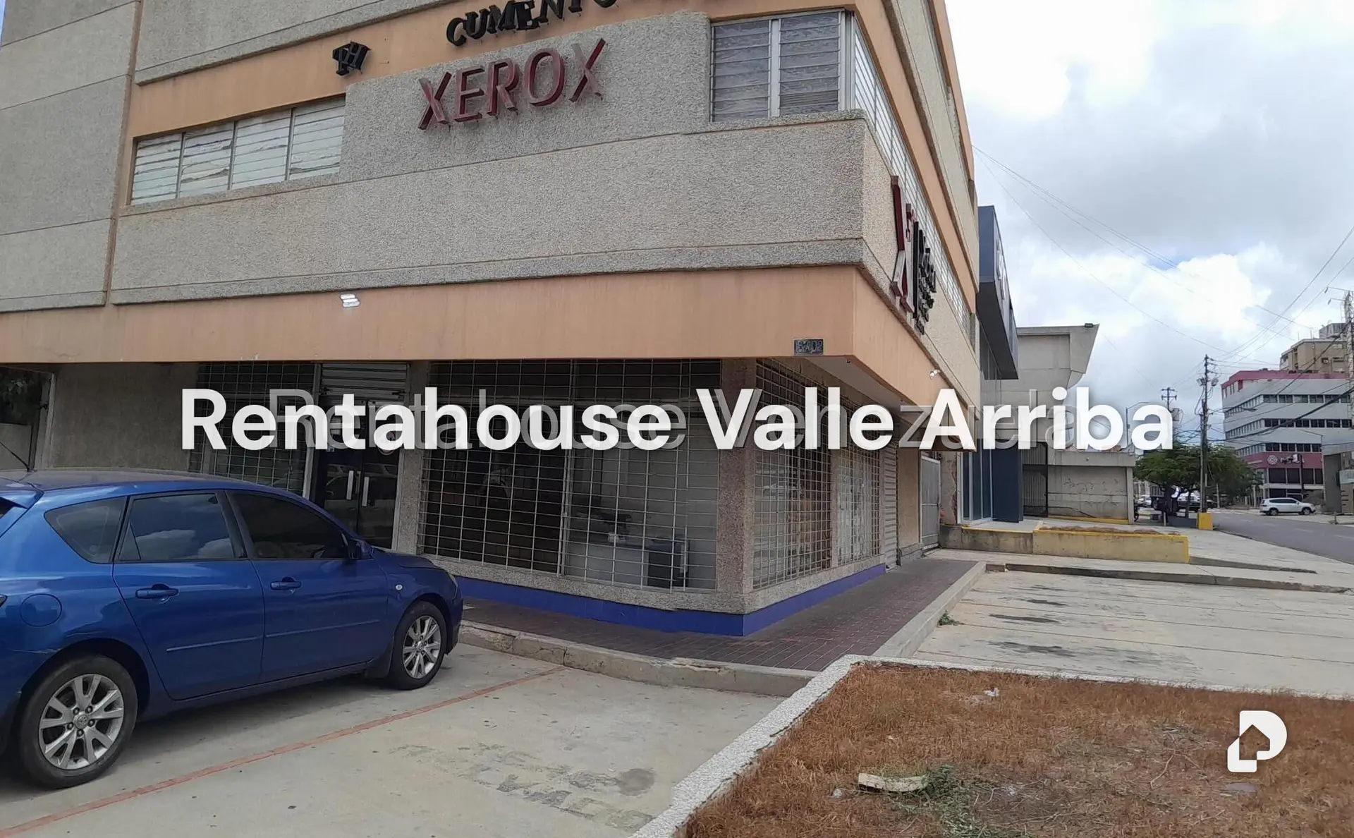 Commercial space in Dr Portillo, Maracaibo – 32
