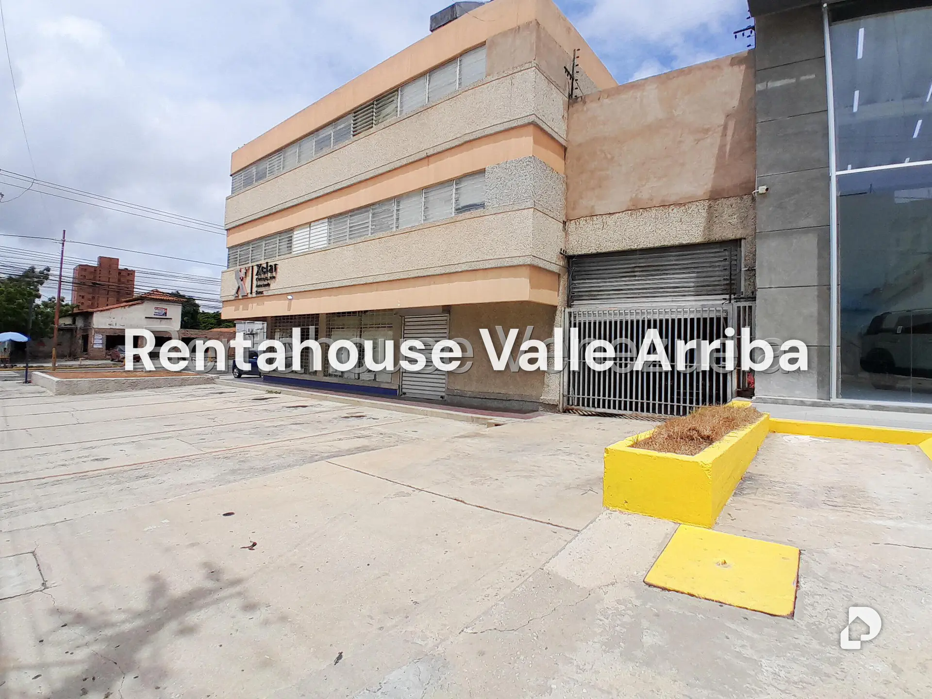 Commercial space in Dr Portillo, Maracaibo – 2