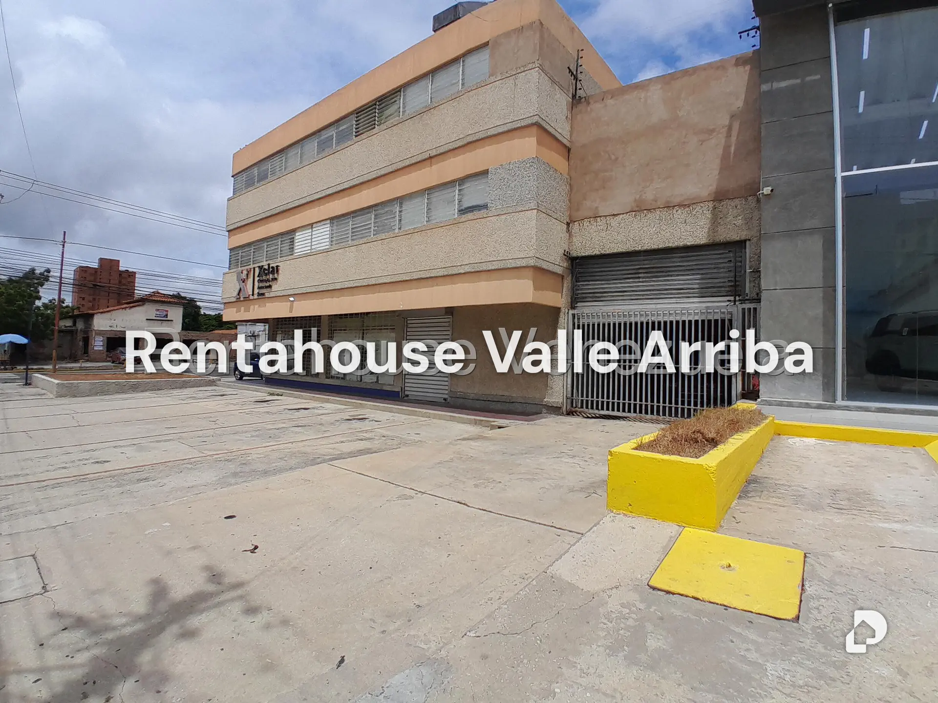Commercial space in Dr Portillo, Maracaibo – 28