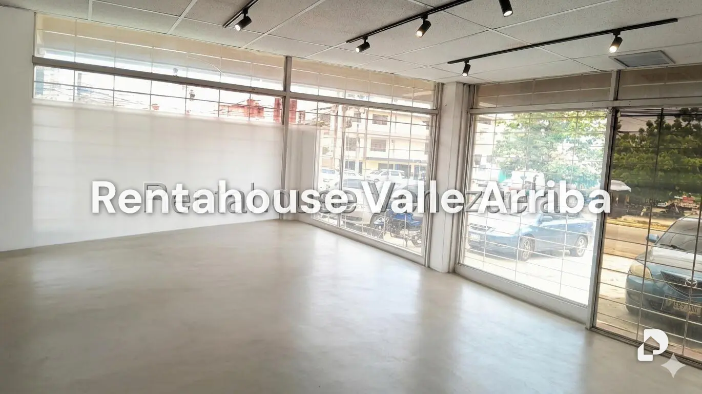 Commercial space in Dr Portillo, Maracaibo – 5