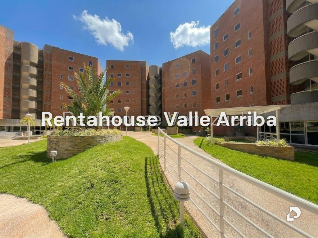 Apartamento en El Cigarral, Caracas – 3