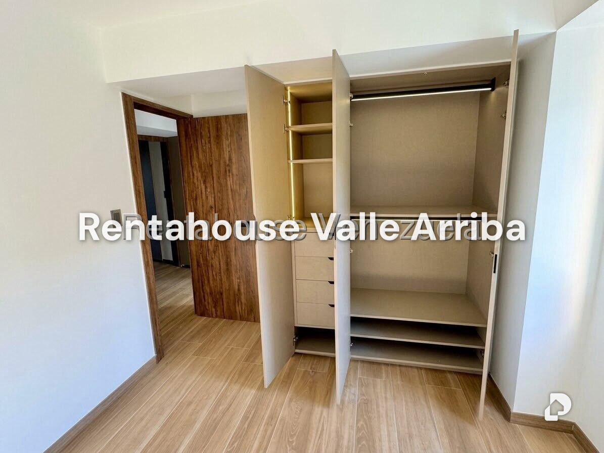 Apartamento en El Cigarral, Caracas – 17