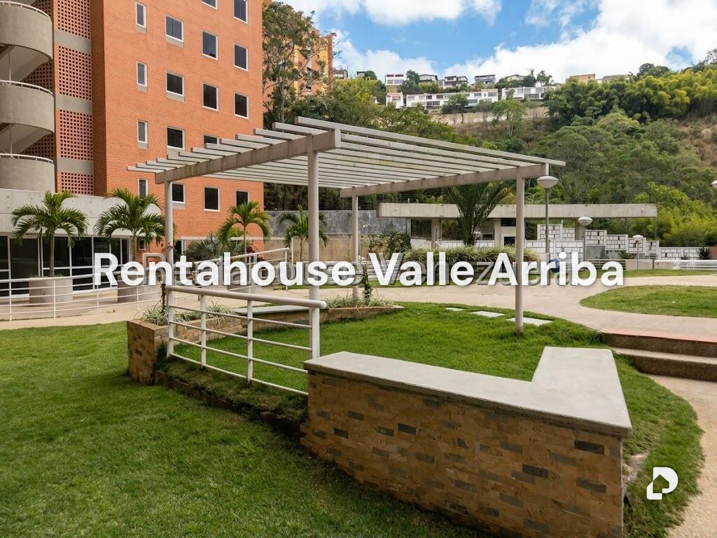 Apartamento en El Cigarral, Caracas – 29