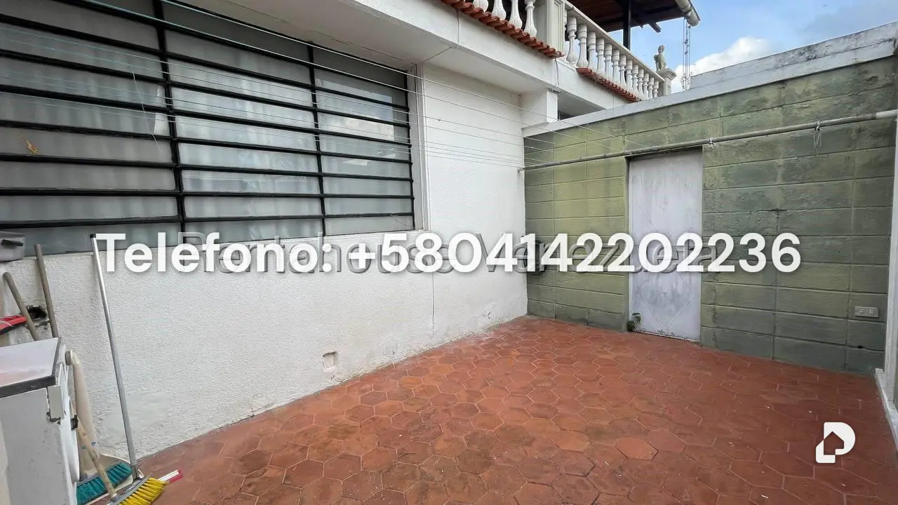 Casa en Prados del Este, Caracas – 39