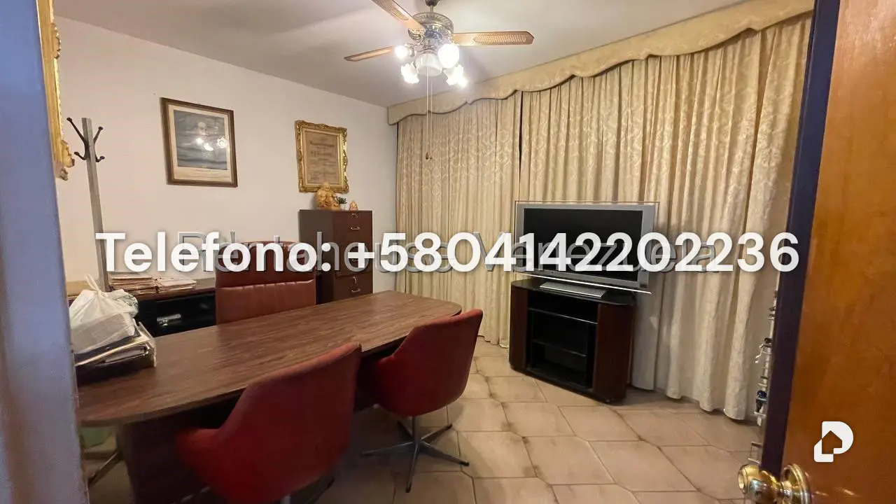 Casa en Prados del Este, Caracas – 22
