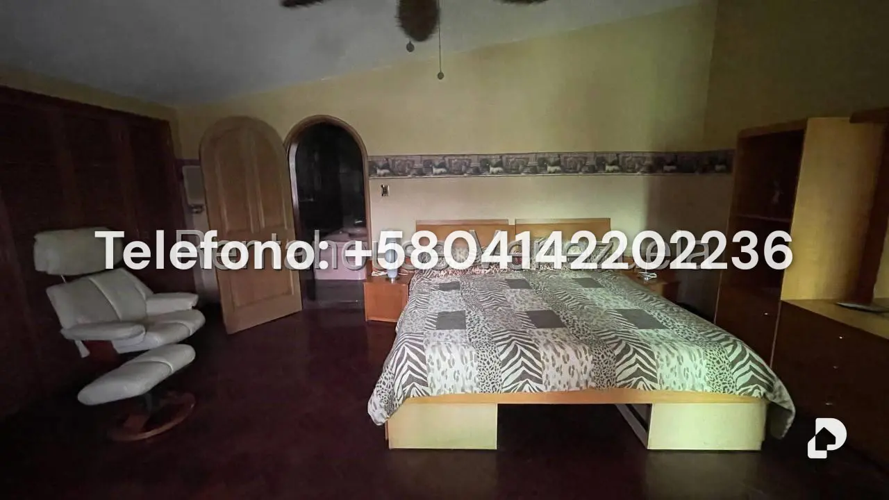 Casa en Prados del Este, Caracas – 15
