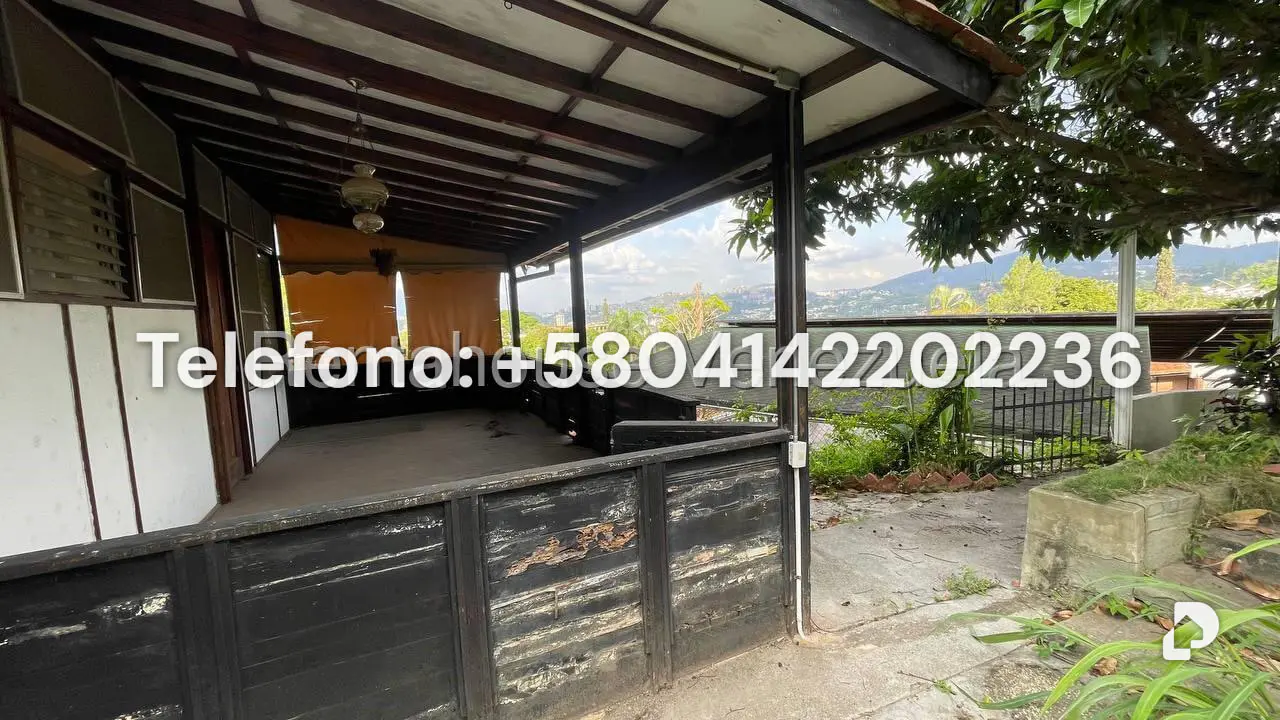 Casa en Prados del Este, Caracas – 37