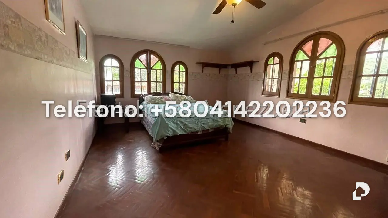 Casa en Prados del Este, Caracas – 20