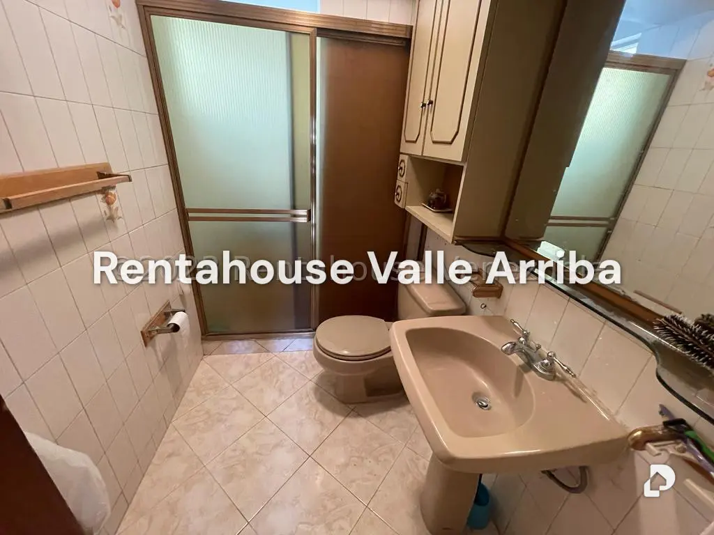 Apartamento en Montalbán III, Caracas – 15