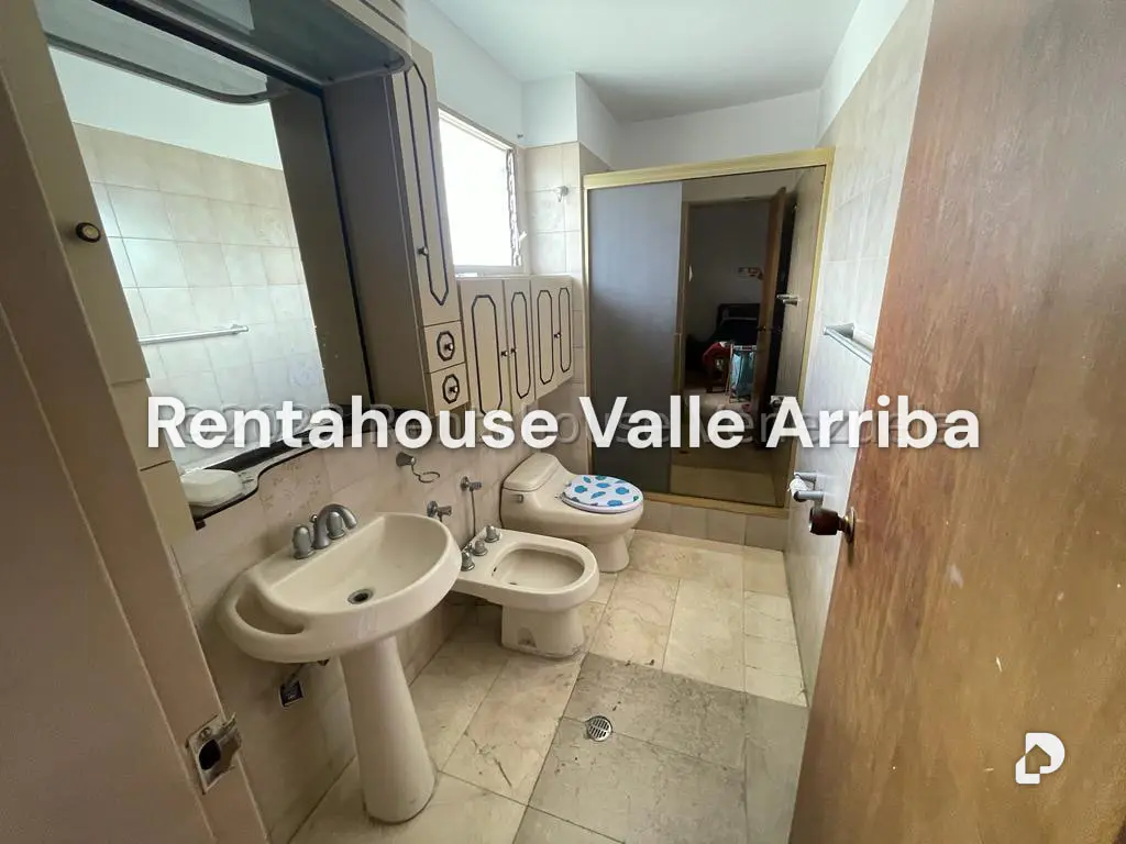 Apartamento en Montalbán III, Caracas – 12