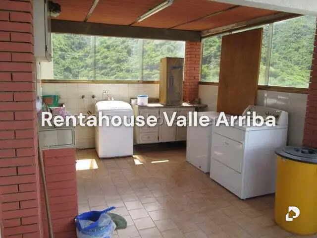 Apartamento en Montalbán III, Caracas – 22