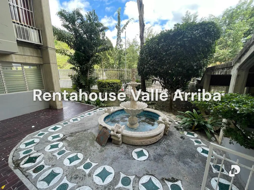 Apartamento en Montalbán III, Caracas – 30
