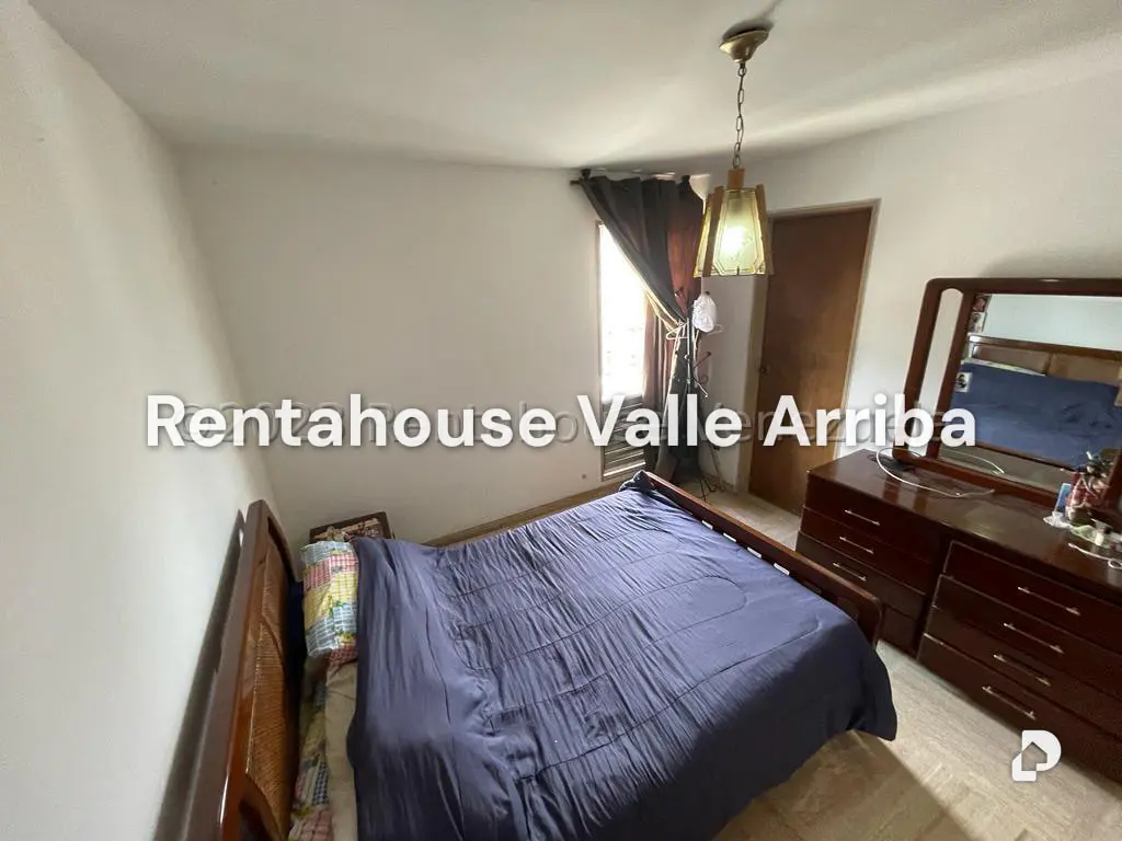 Apartamento en Montalbán III, Caracas – 13