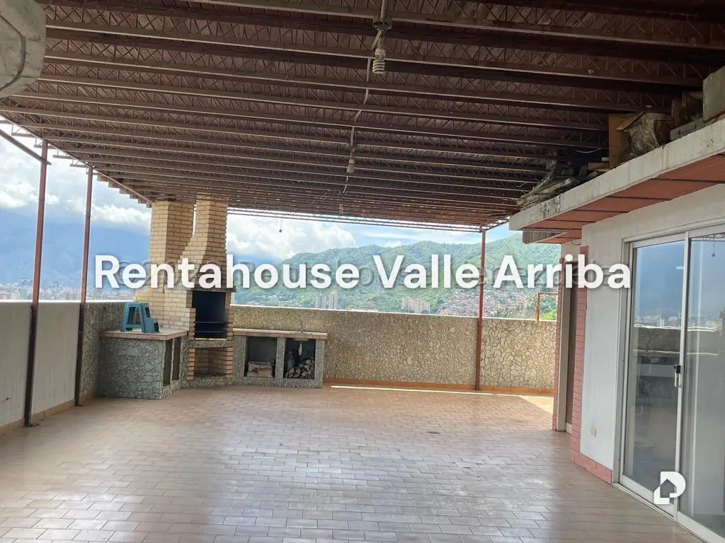 Apartamento en Montalbán III, Caracas – 18