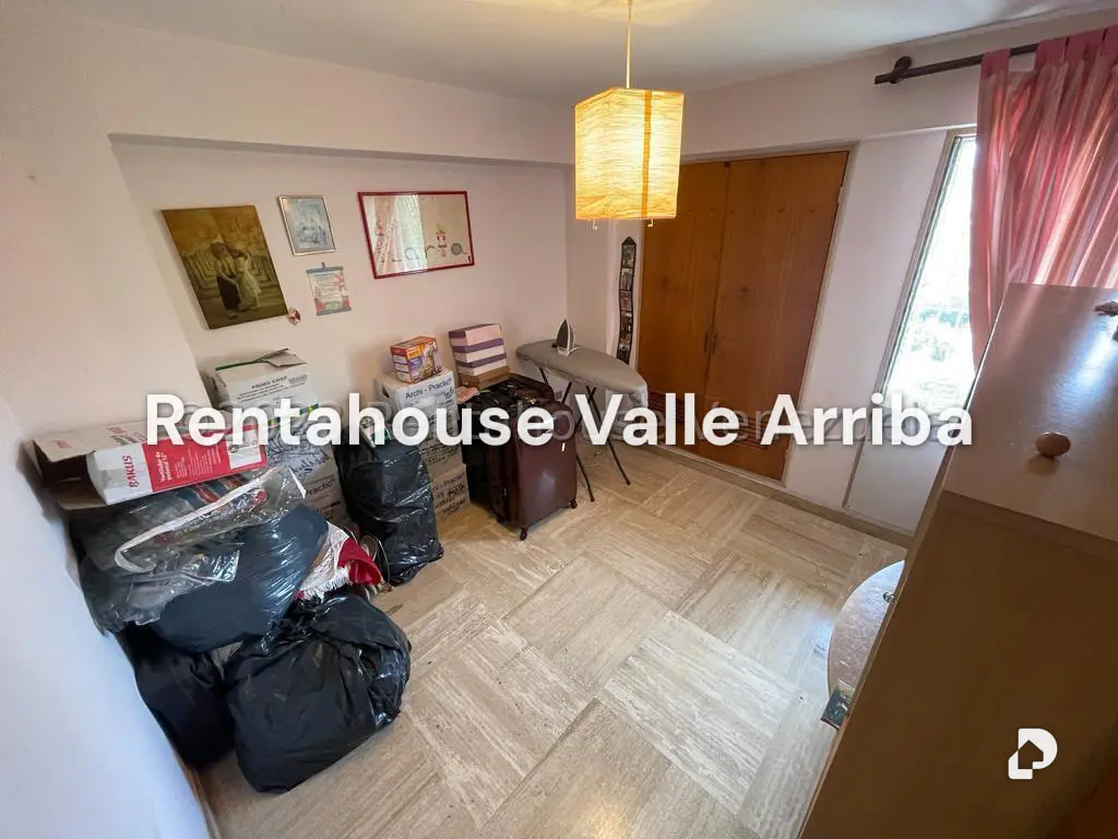 Apartamento en Montalbán III, Caracas – 16