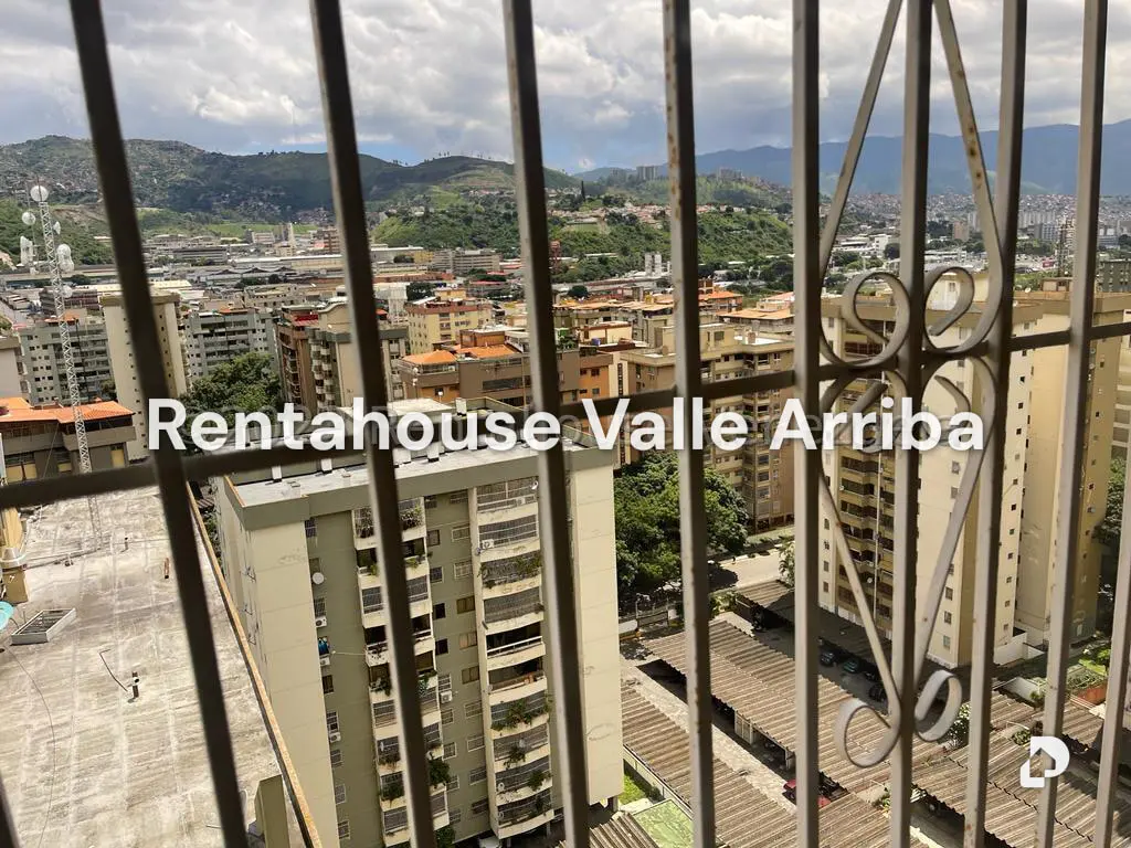 Apartamento en Montalbán III, Caracas – 27