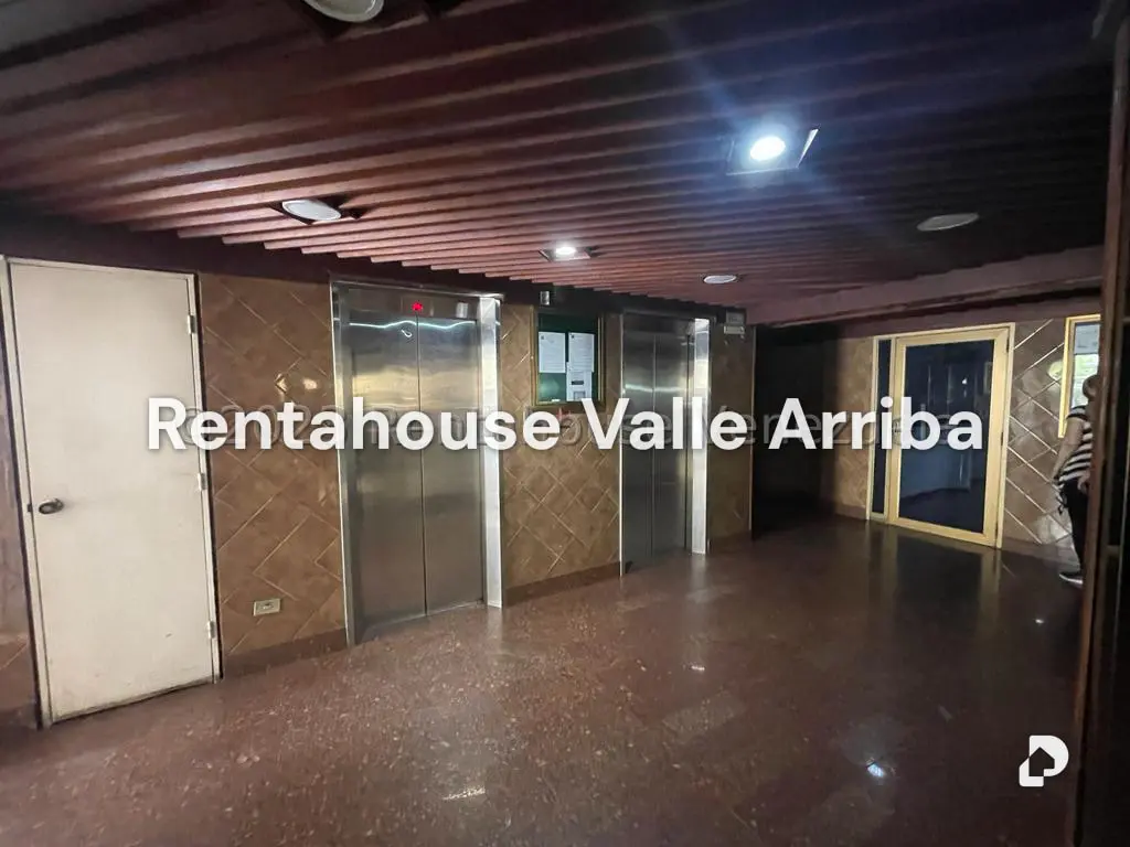 Apartamento en Montalbán III, Caracas – 3