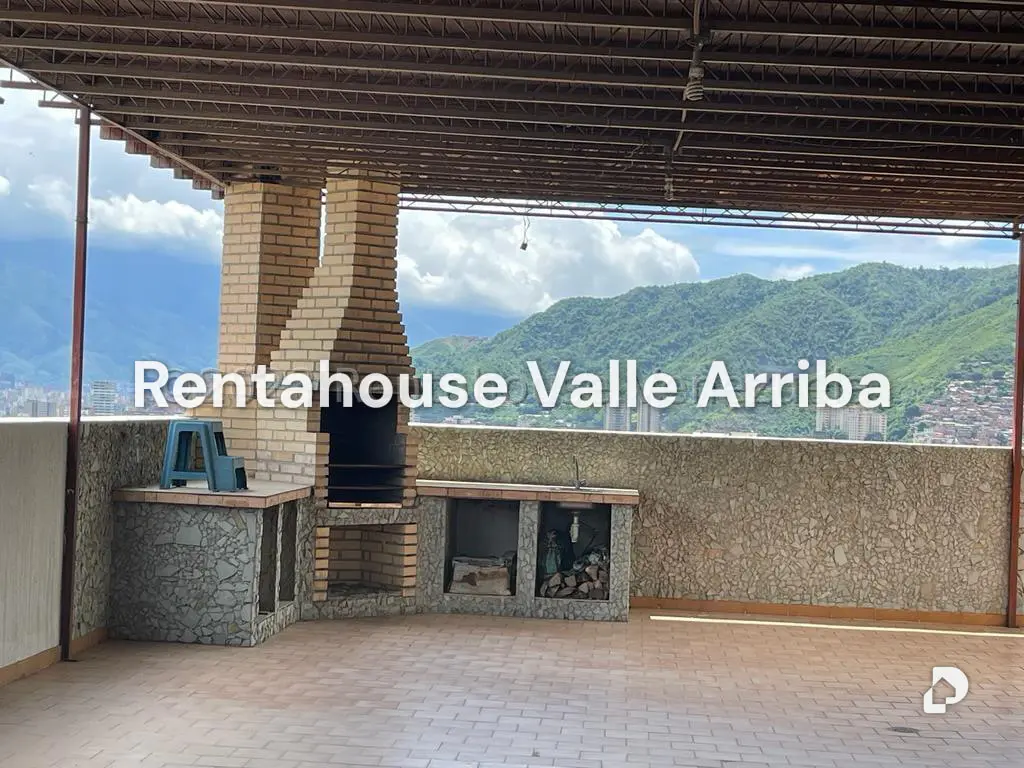 Apartamento en Montalbán III, Caracas – 19