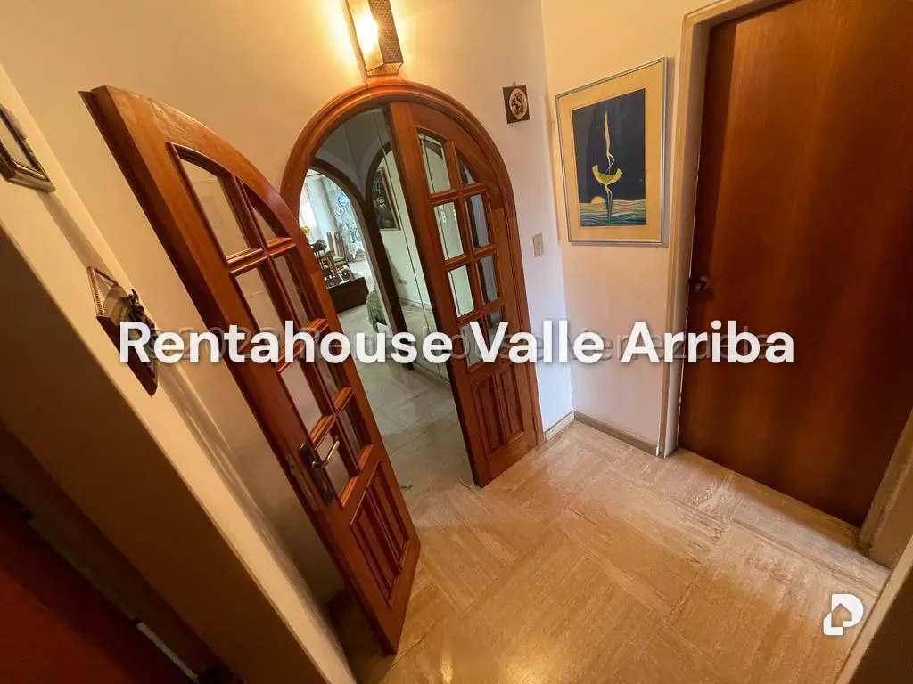 Apartamento en Montalbán III, Caracas – 10