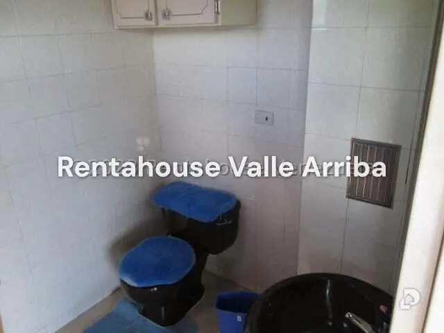 Apartamento en Montalbán III, Caracas – 24