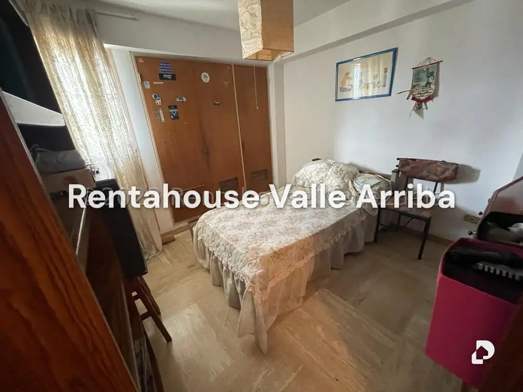 Apartamento en Montalbán III, Caracas – 14