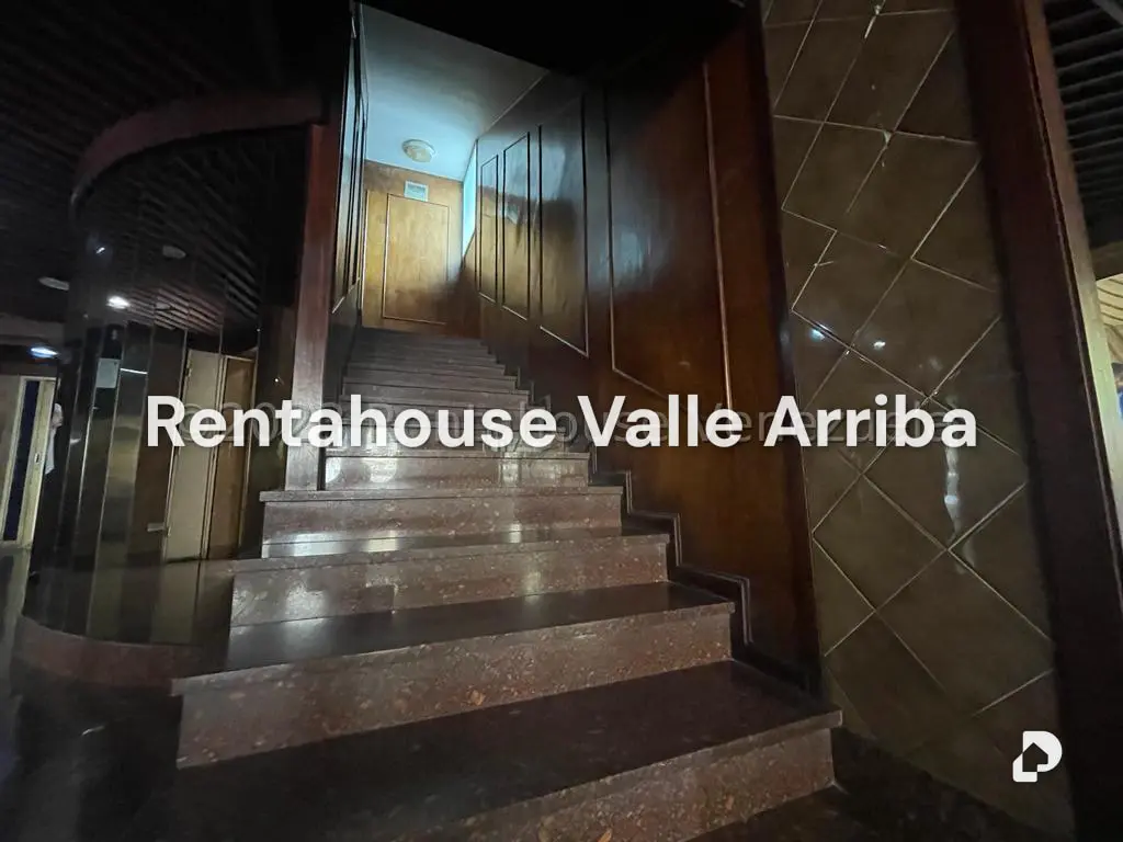 Apartamento en Montalbán III, Caracas – 28