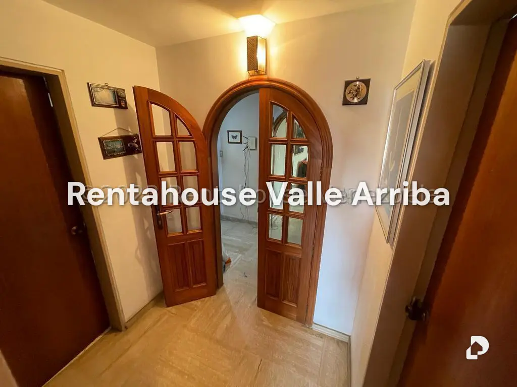 Apartamento en Montalbán III, Caracas – 9