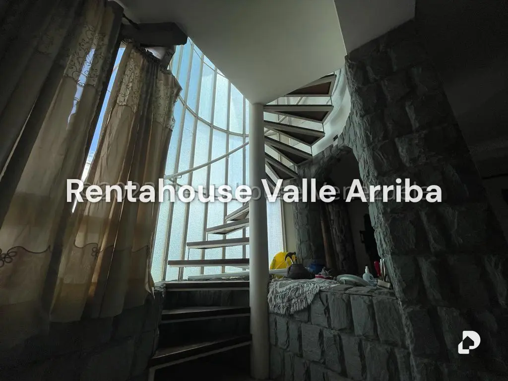Apartamento en Montalbán III, Caracas – 17
